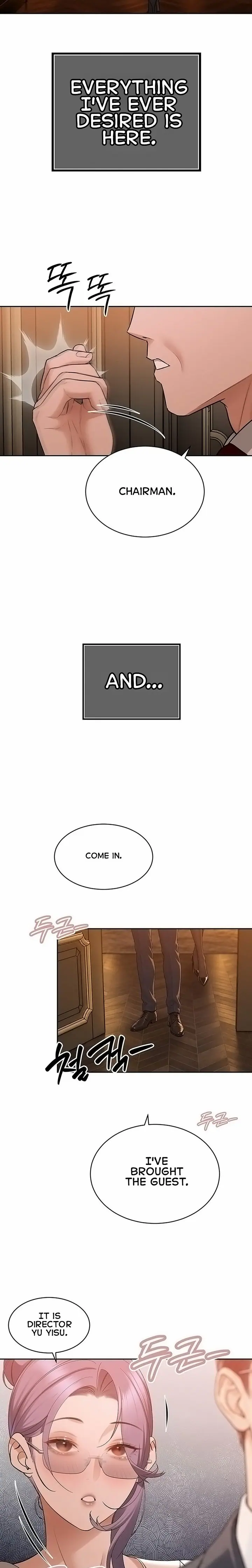 The Father-In-Law Fucks Them All (Uncensored), chapter 58, page 7 of 22