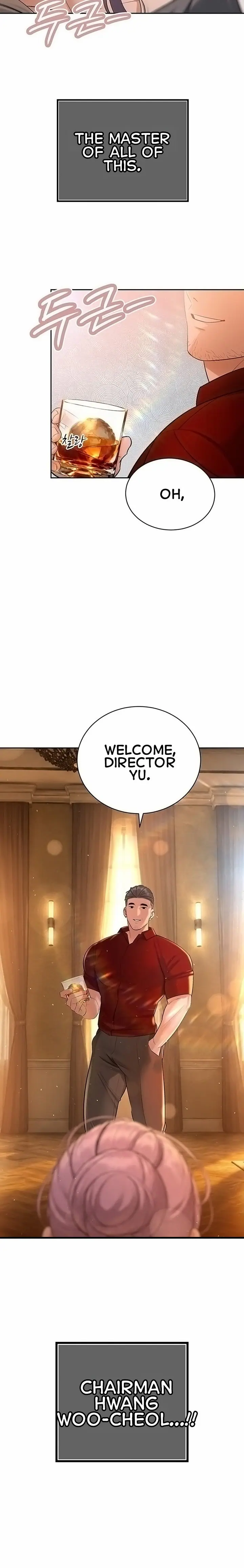 The Father-In-Law Fucks Them All (Uncensored), chapter 58, page 8 of 22