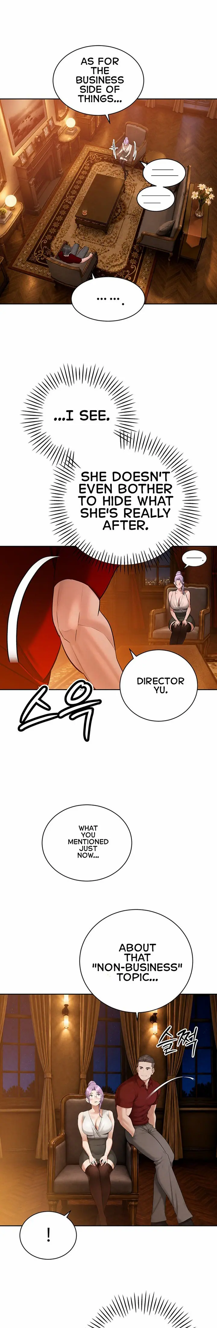 The Father-In-Law Fucks Them All (Uncensored), chapter 58, page 16 of 22