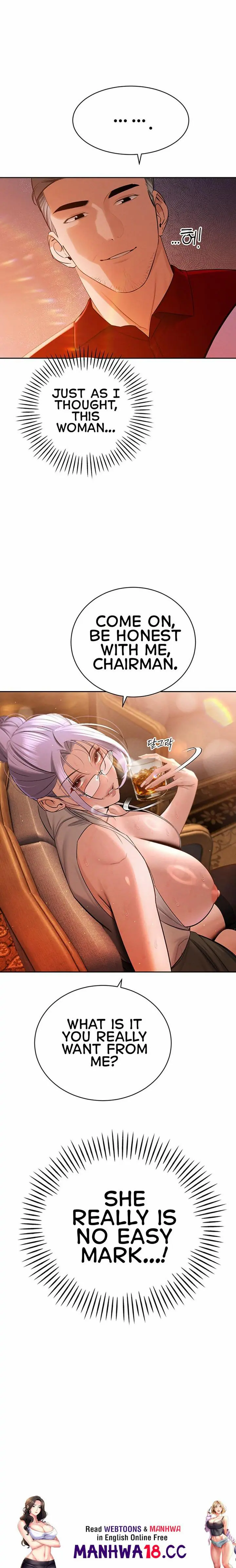 The Father-In-Law Fucks Them All (Uncensored), chapter 58, page 22 of 22