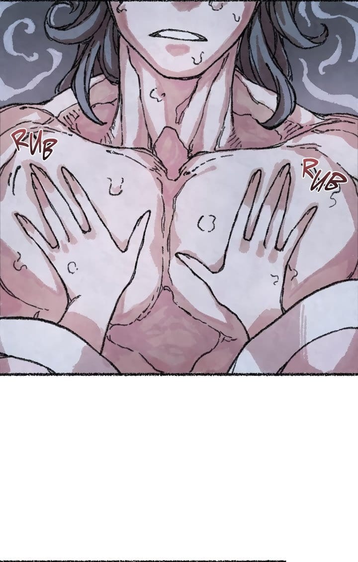 The Fox who Stole my Heart (Uncensored), chapter 2, page 6 of 14