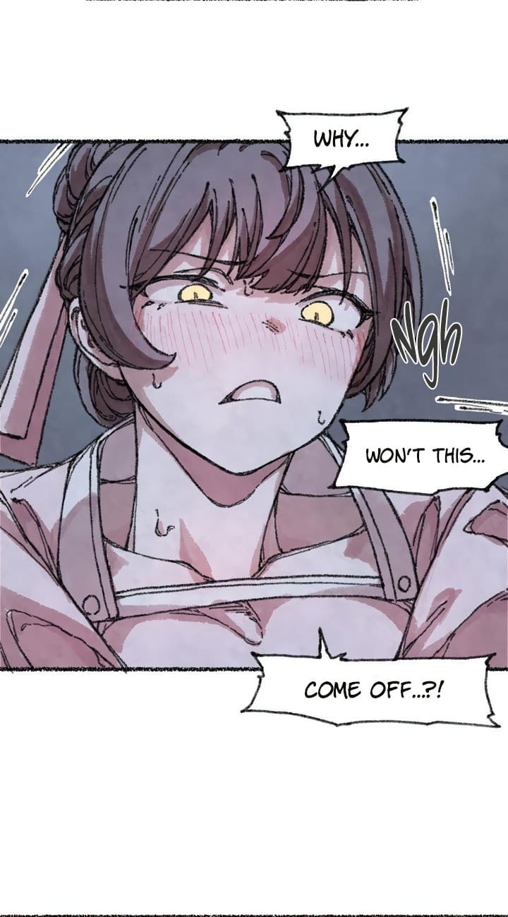 The Fox who Stole my Heart (Uncensored), chapter 2, page 9 of 14