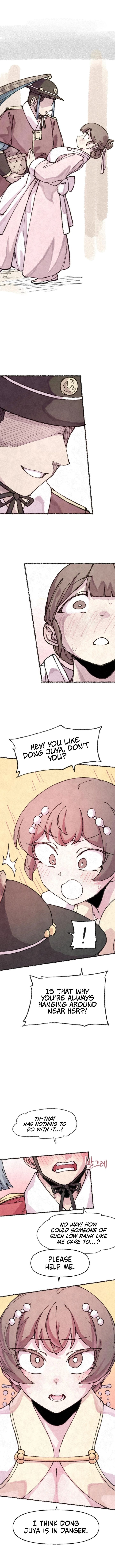 The Fox who Stole my Heart (Uncensored), chapter 39, page 9 of 11