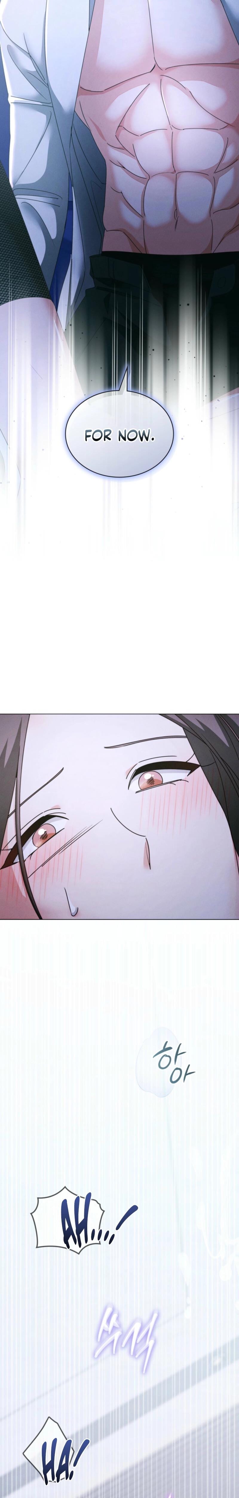 The Great Mad Dog (Uncensored), chapter 1, page 6 of 38