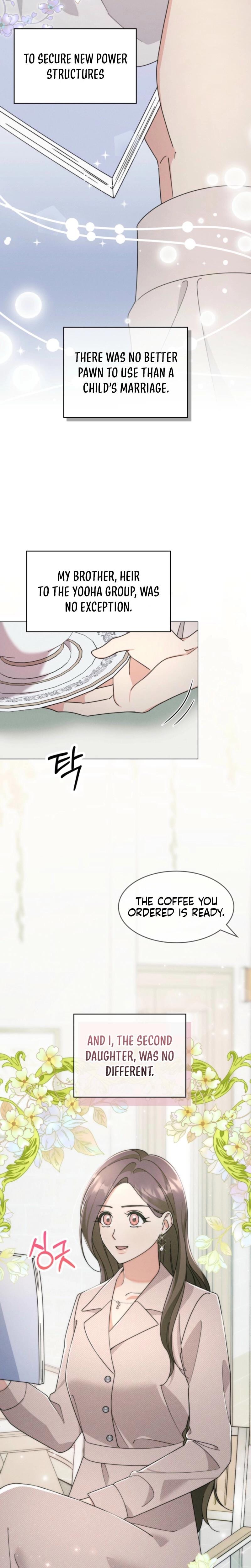 The Great Mad Dog (Uncensored), chapter 1, page 13 of 38