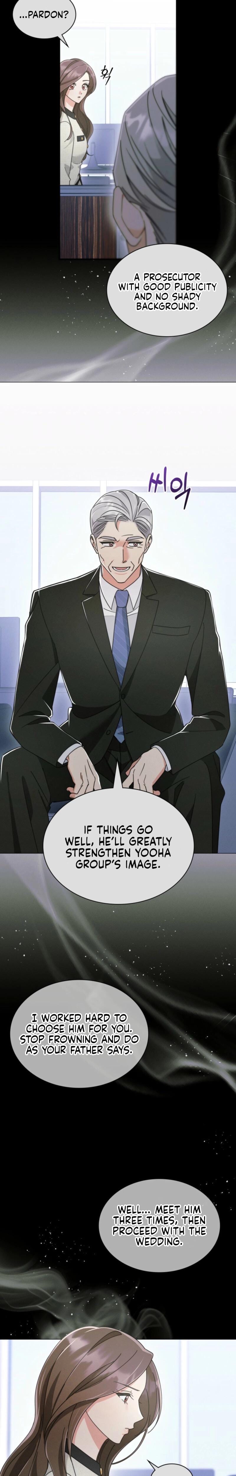The Great Mad Dog (Uncensored), chapter 1, page 15 of 38