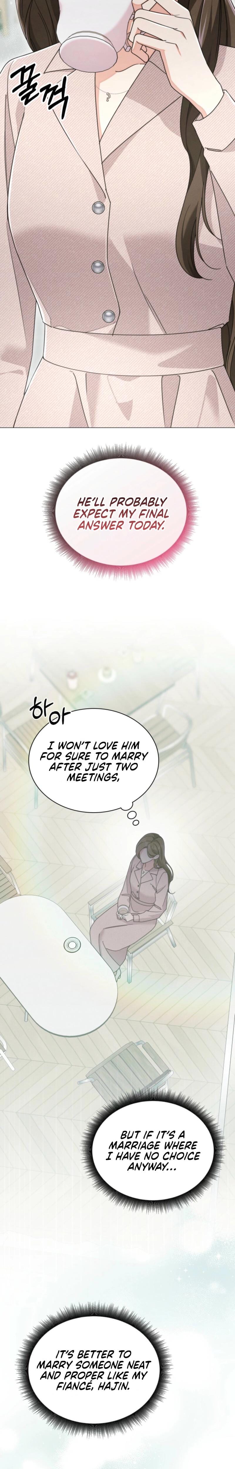 The Great Mad Dog (Uncensored), chapter 1, page 18 of 38