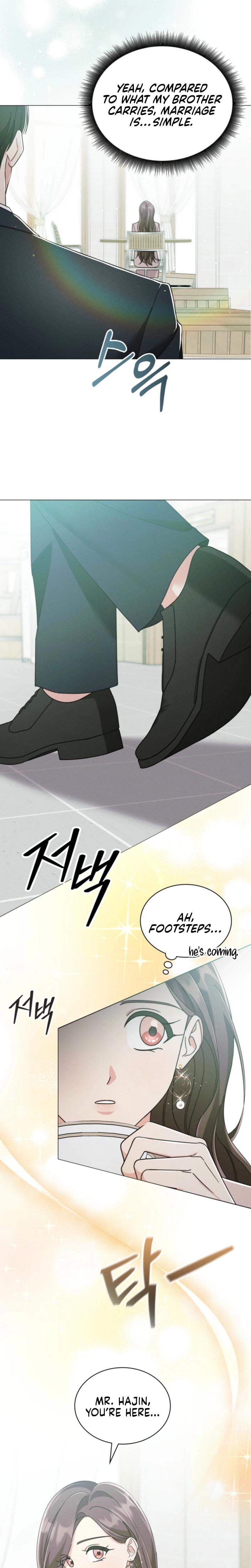 The Great Mad Dog (Uncensored), chapter 1, page 19 of 38