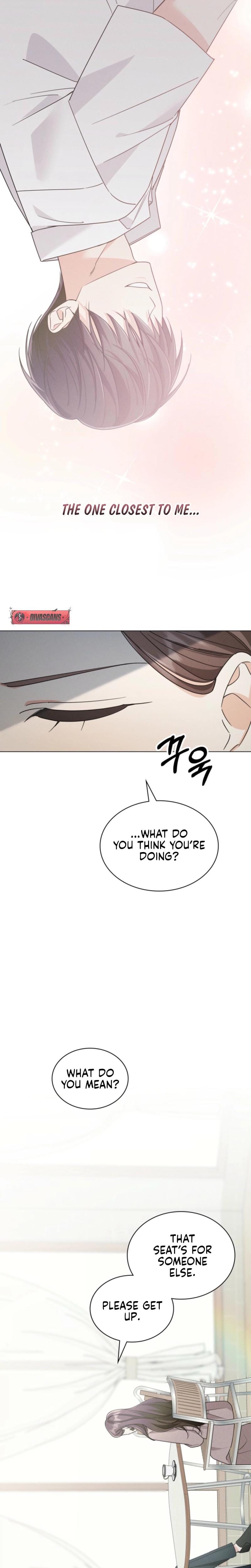The Great Mad Dog (Uncensored), chapter 1, page 25 of 38