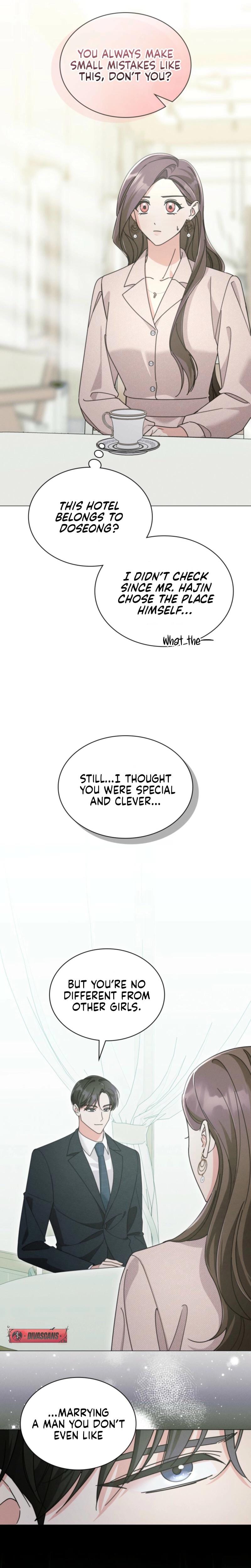 The Great Mad Dog (Uncensored), chapter 1, page 27 of 38