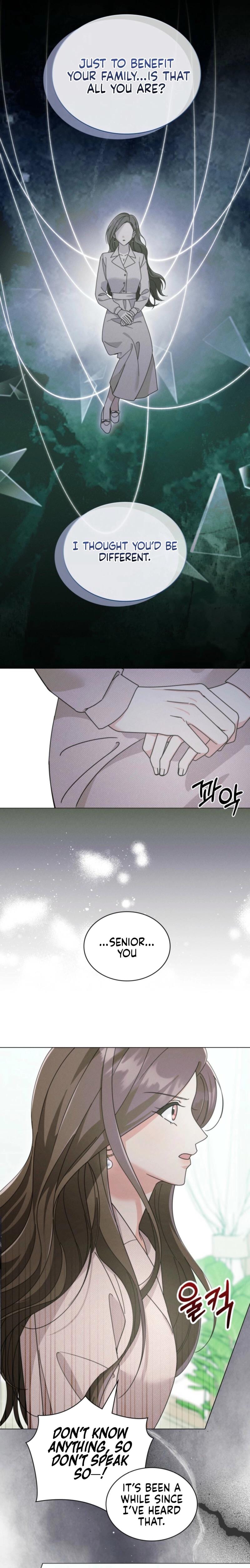 The Great Mad Dog (Uncensored), chapter 1, page 28 of 38