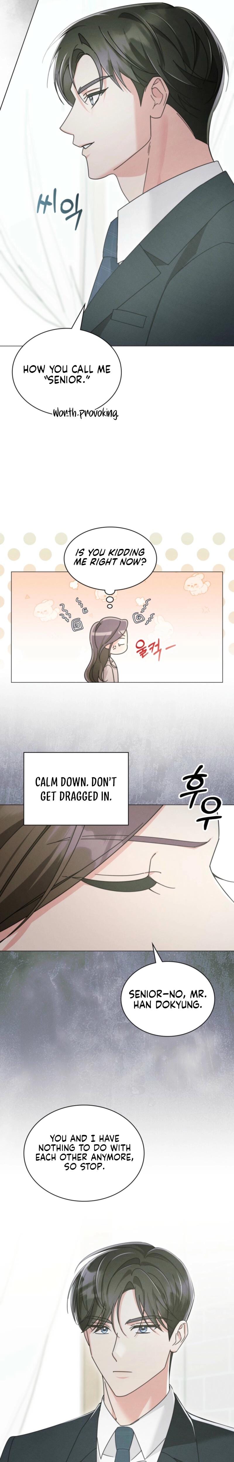 The Great Mad Dog (Uncensored), chapter 1, page 29 of 38
