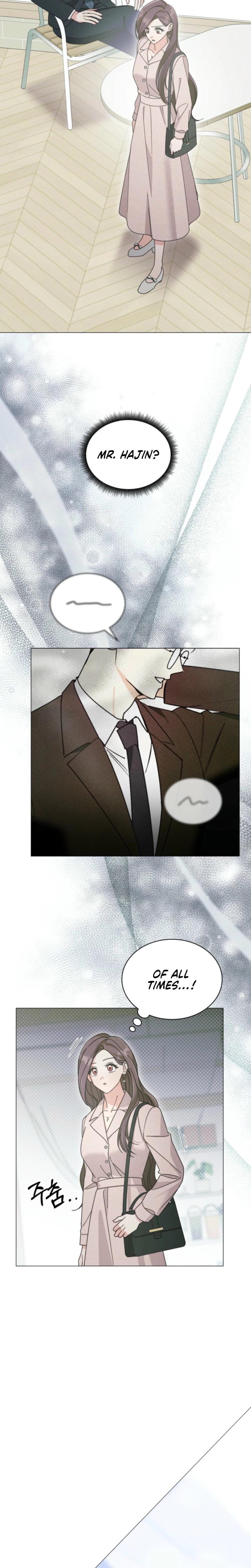 The Great Mad Dog (Uncensored), chapter 1, page 31 of 38