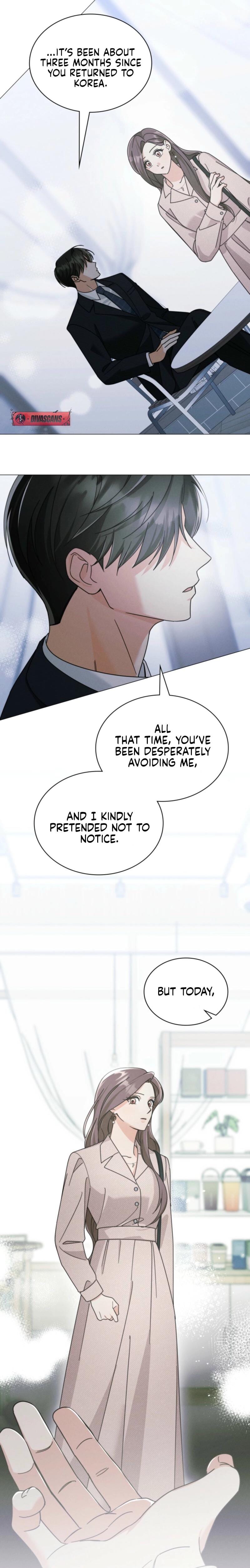 The Great Mad Dog (Uncensored), chapter 1, page 32 of 38
