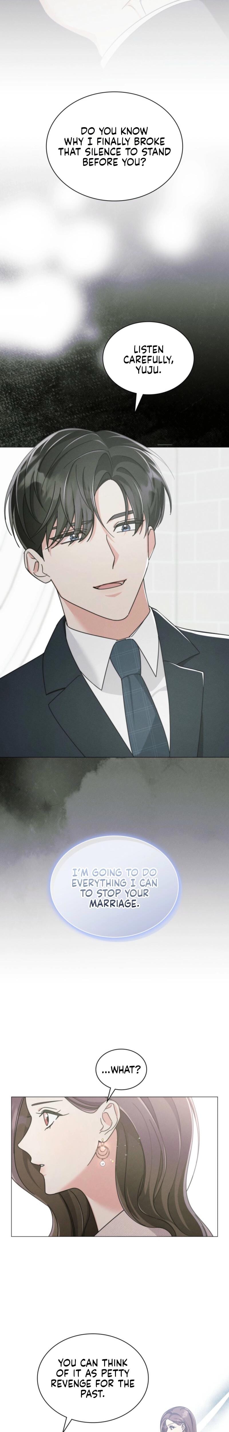 The Great Mad Dog (Uncensored), chapter 1, page 33 of 38