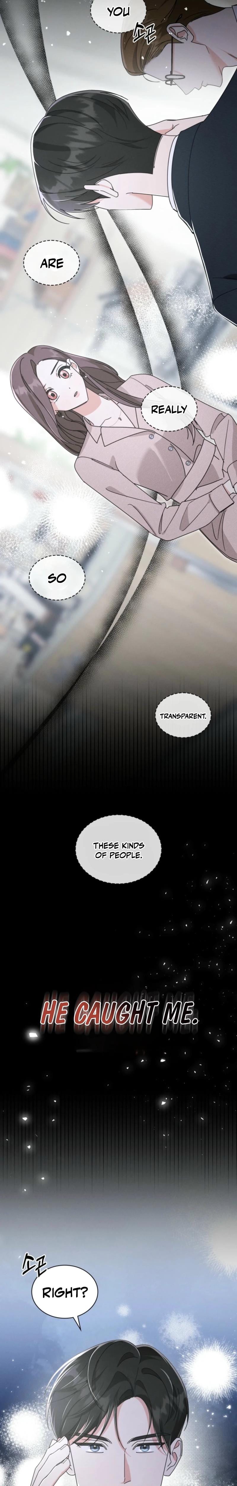 The Great Mad Dog (Uncensored), chapter 2, page 9 of 27