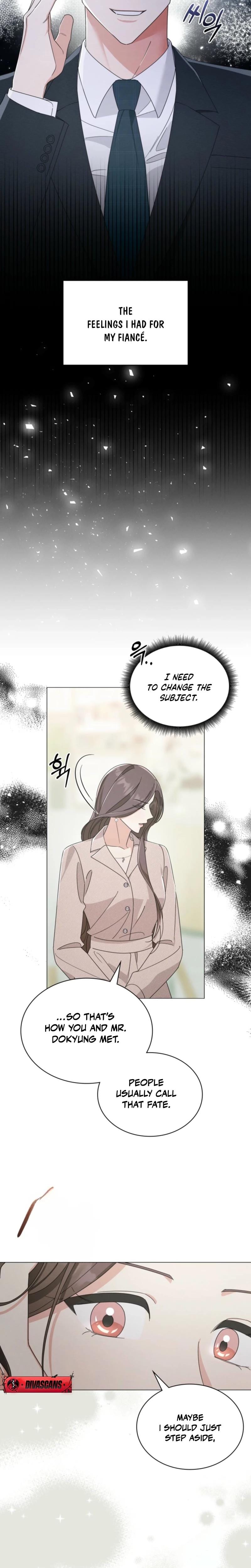 The Great Mad Dog (Uncensored), chapter 2, page 10 of 27