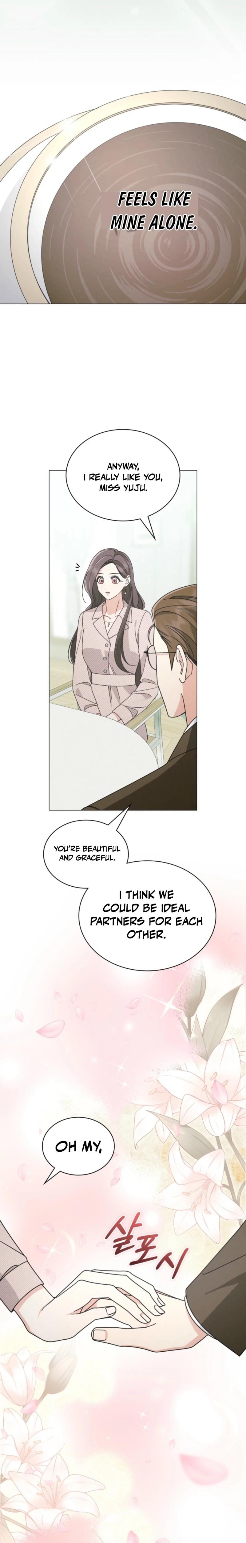 The Great Mad Dog (Uncensored), chapter 2, page 13 of 27