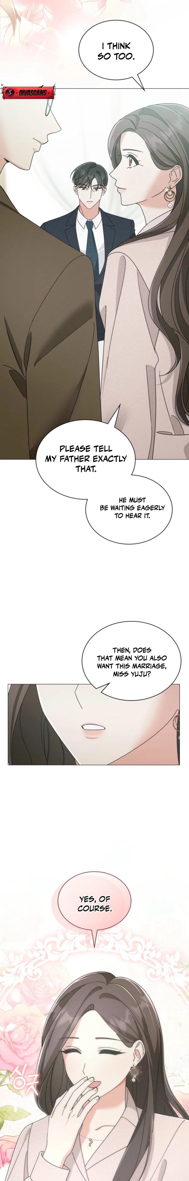The Great Mad Dog (Uncensored), chapter 2, page 14 of 27