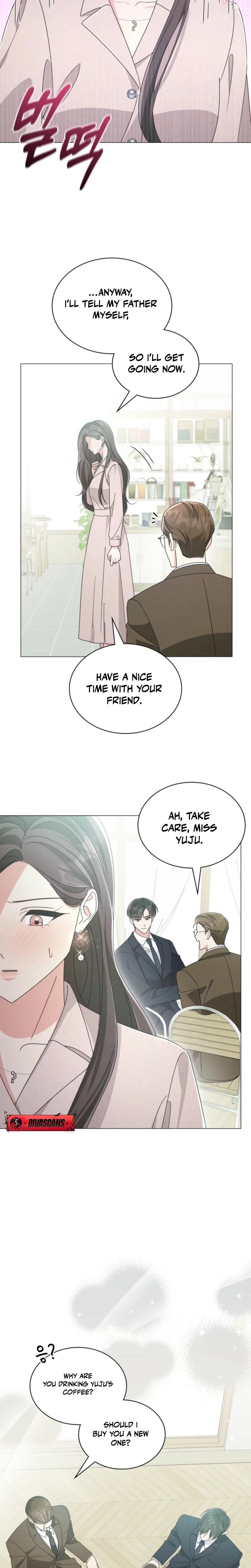The Great Mad Dog (Uncensored), chapter 2, page 18 of 27