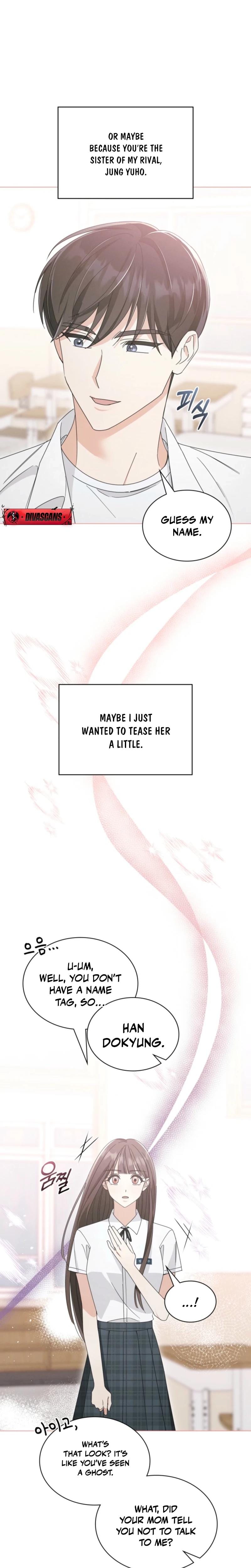 The Great Mad Dog (Uncensored), chapter 2, page 24 of 27