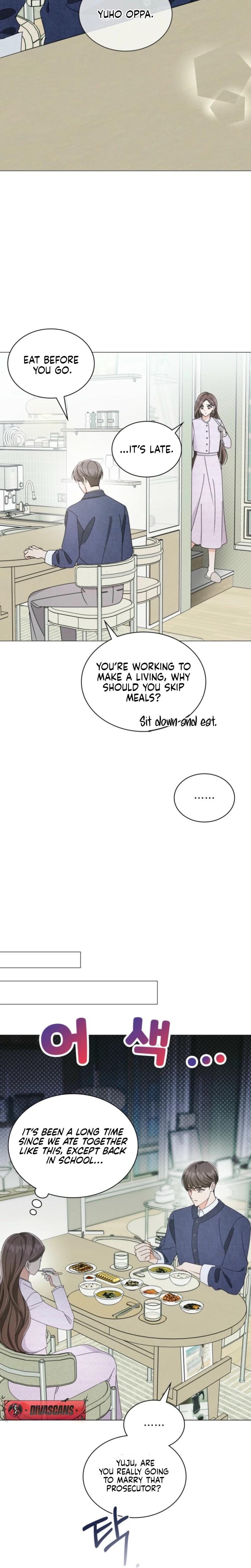 The Great Mad Dog (Uncensored), chapter 3, page 7 of 28