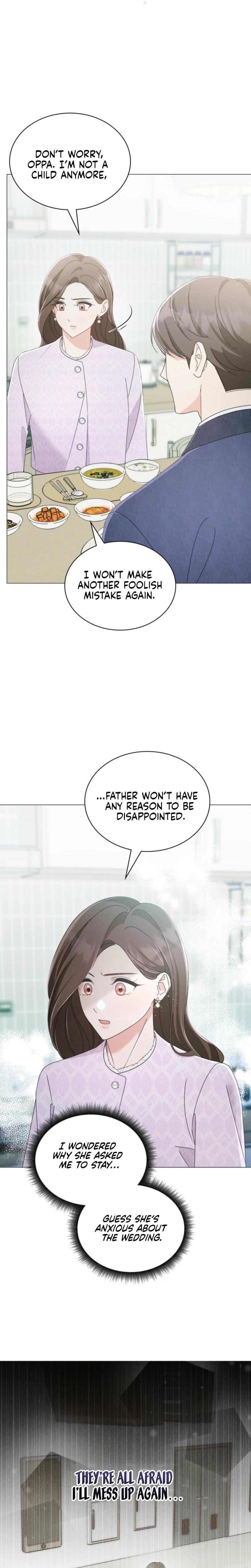 The Great Mad Dog (Uncensored), chapter 3, page 8 of 28