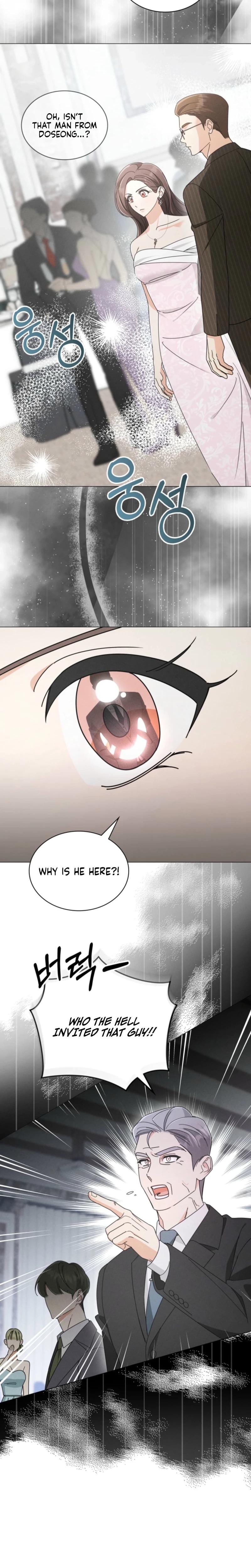 The Great Mad Dog (Uncensored), chapter 3, page 16 of 28
