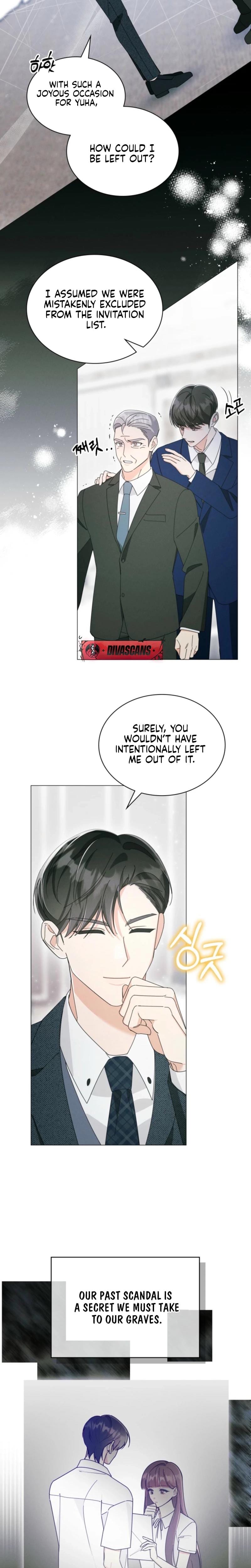 The Great Mad Dog (Uncensored), chapter 3, page 18 of 28