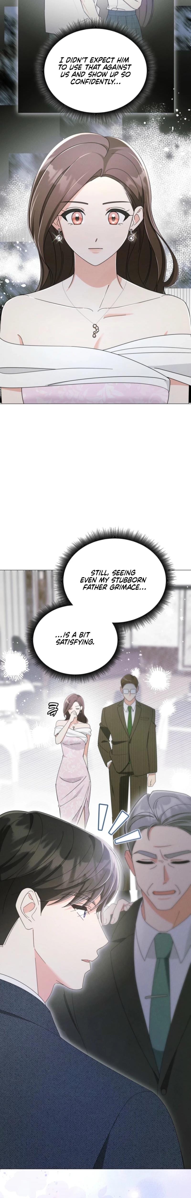 The Great Mad Dog (Uncensored), chapter 3, page 19 of 28