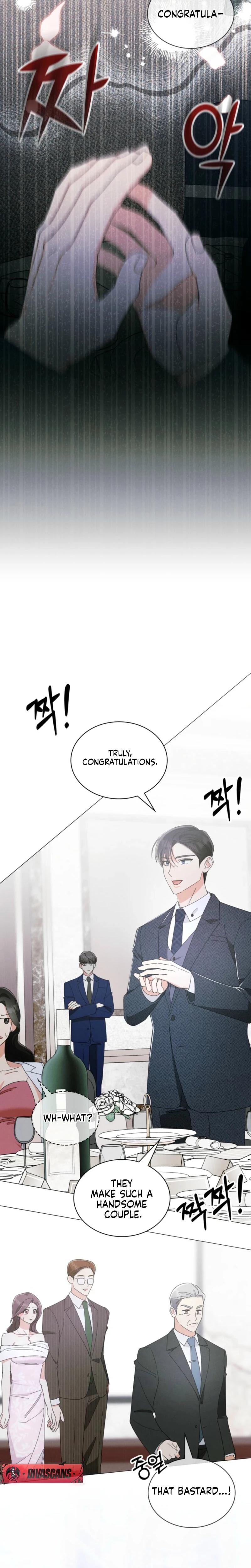 The Great Mad Dog (Uncensored), chapter 3, page 25 of 28