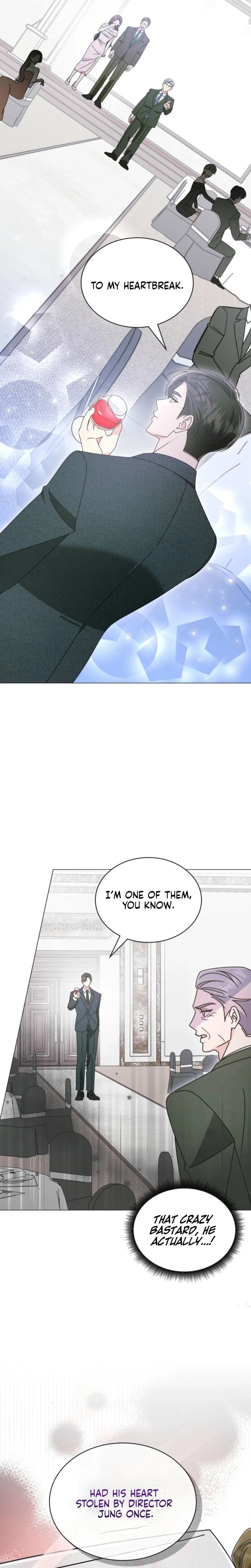 The Great Mad Dog (Uncensored), chapter 3, page 27 of 28