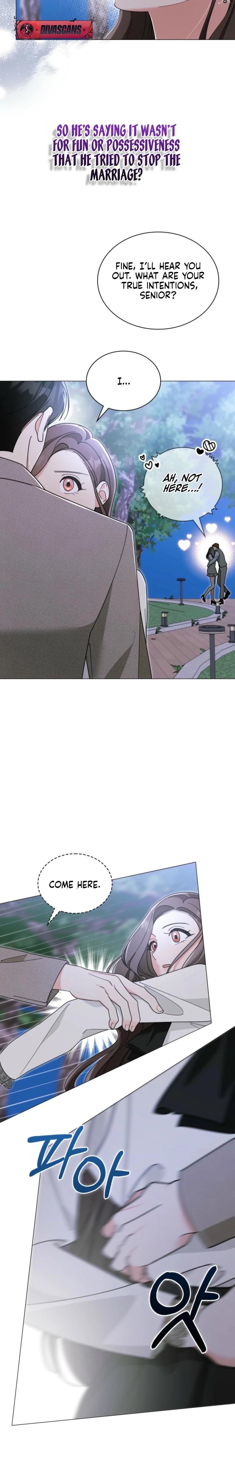 The Great Mad Dog (Uncensored), chapter 7, page 9 of 23