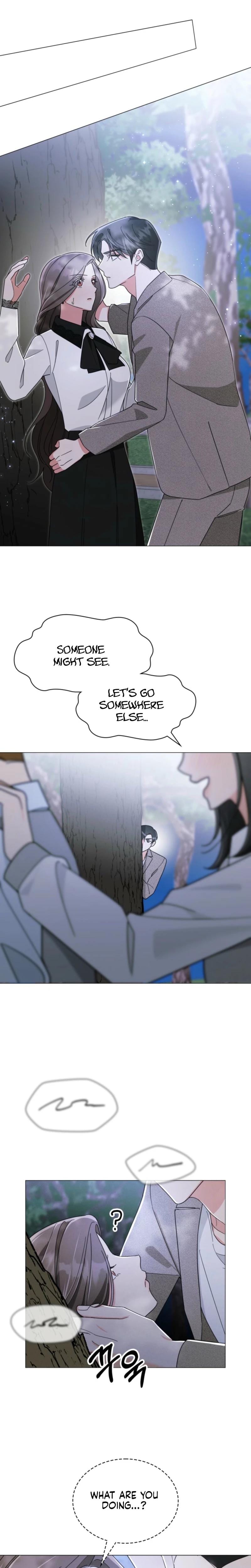 The Great Mad Dog (Uncensored), chapter 7, page 10 of 23