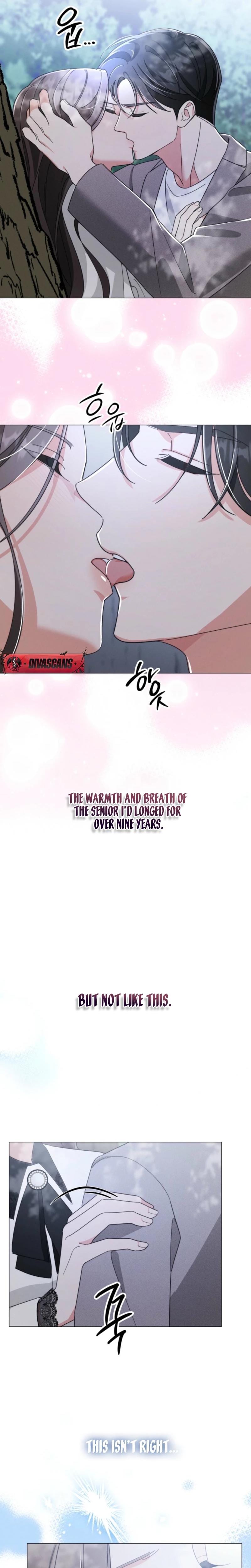 The Great Mad Dog (Uncensored), chapter 7, page 13 of 23