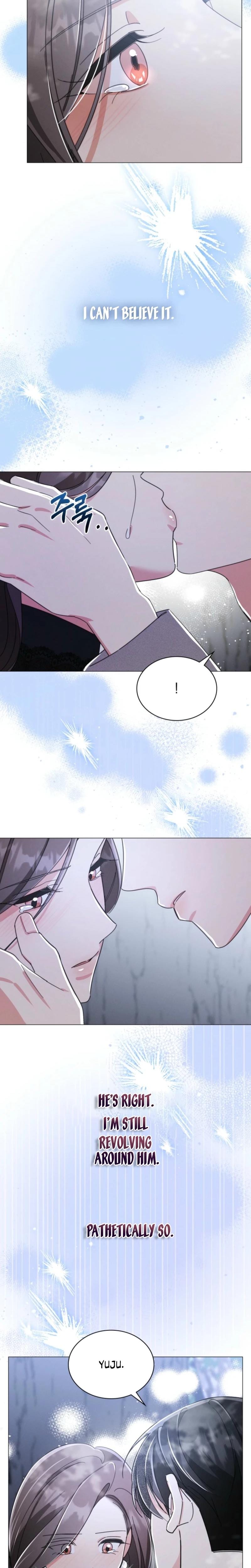 The Great Mad Dog (Uncensored), chapter 7, page 14 of 23