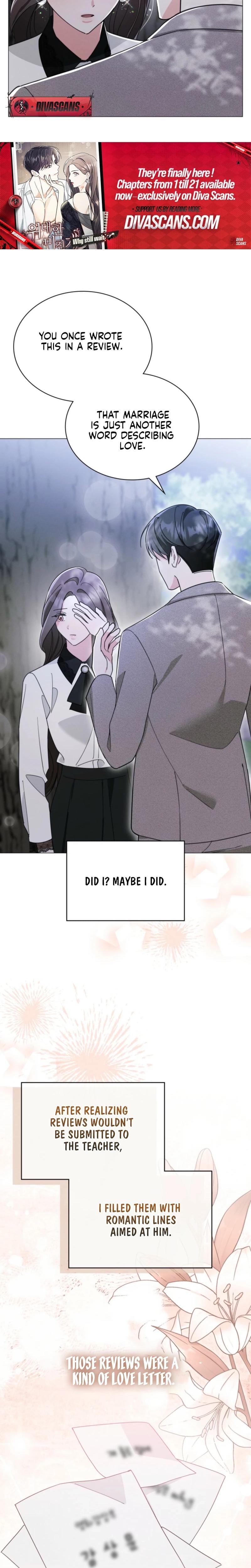 The Great Mad Dog (Uncensored), chapter 7, page 15 of 23