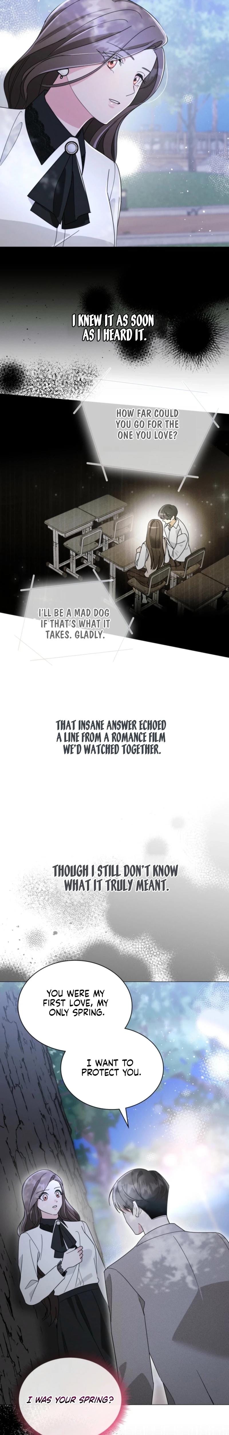 The Great Mad Dog (Uncensored), chapter 7, page 17 of 23