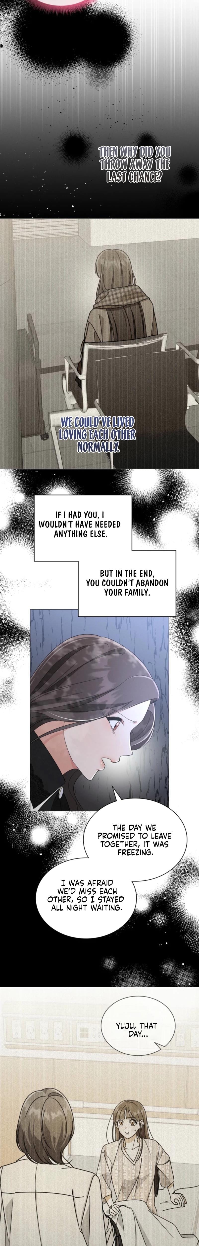 The Great Mad Dog (Uncensored), chapter 7, page 18 of 23