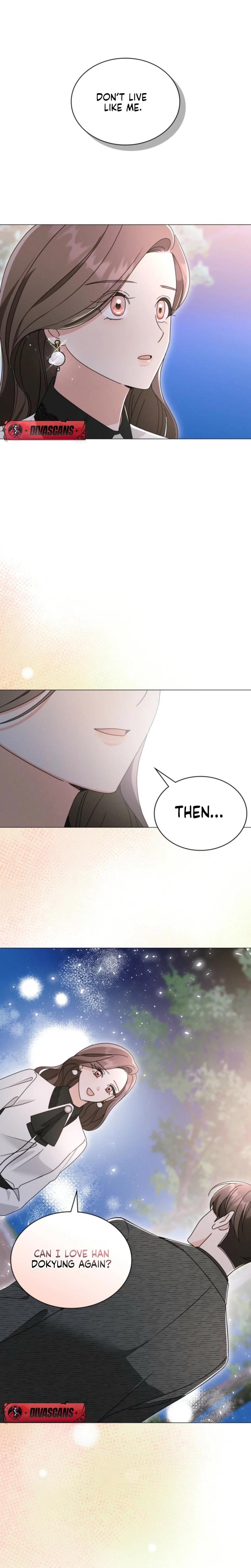The Great Mad Dog (Uncensored), chapter 7, page 22 of 23