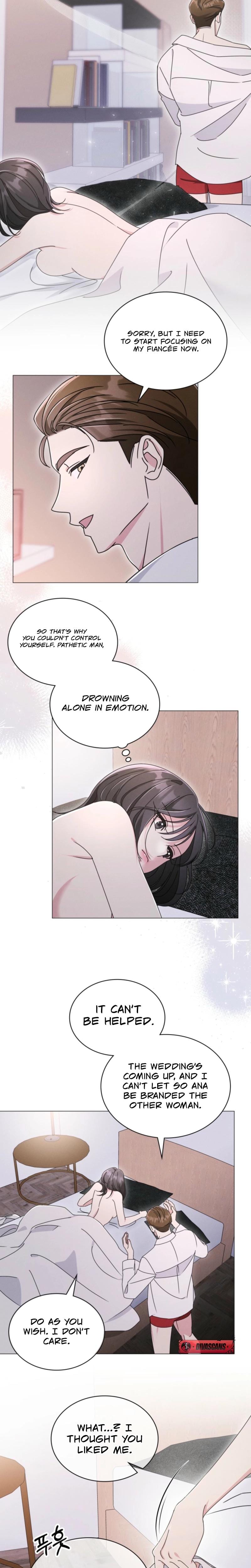 The Great Mad Dog (Uncensored), chapter 9, page 6 of 20