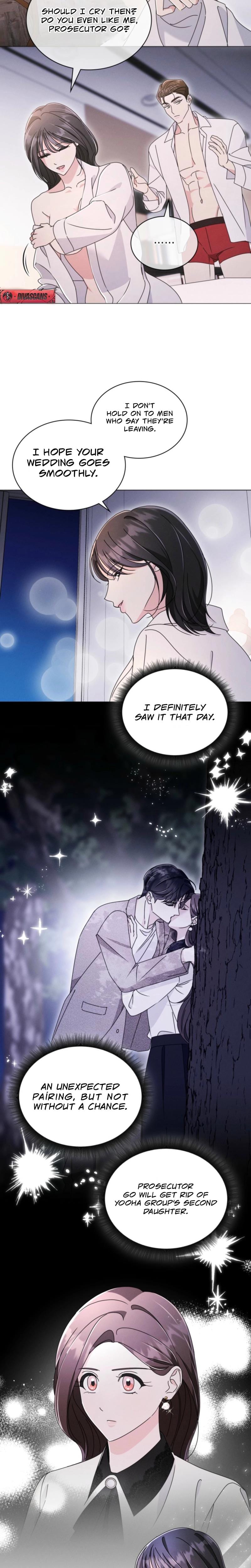The Great Mad Dog (Uncensored), chapter 9, page 7 of 20