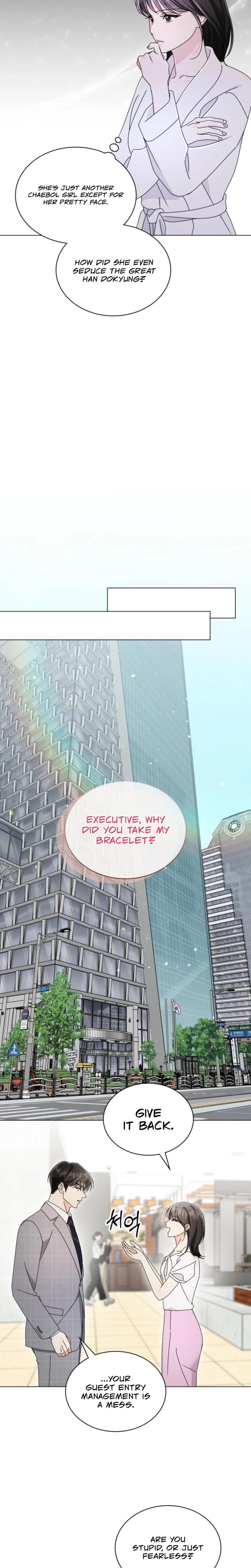 The Great Mad Dog (Uncensored), chapter 9, page 8 of 20