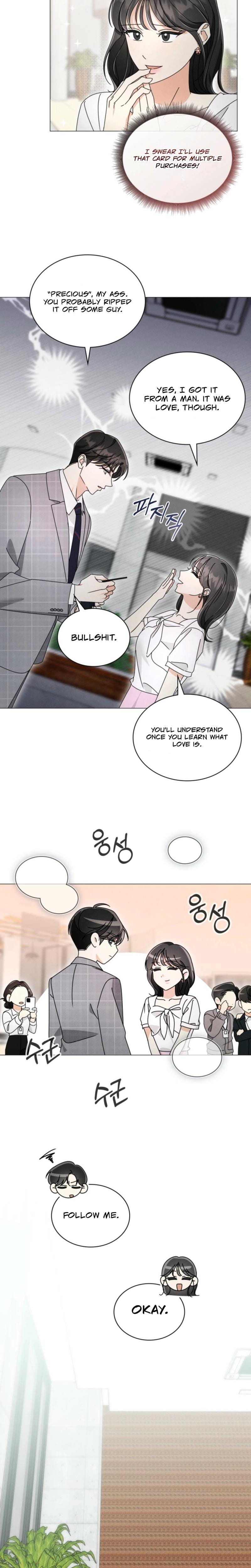 The Great Mad Dog (Uncensored), chapter 9, page 10 of 20