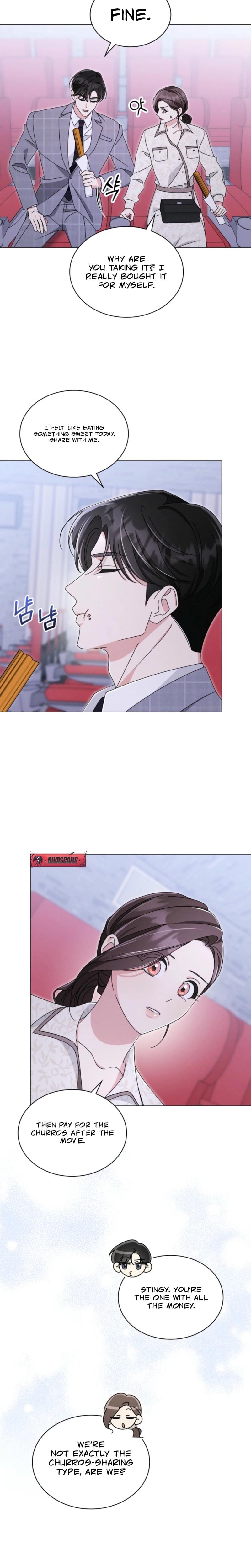 The Great Mad Dog (Uncensored), chapter 9, page 17 of 20