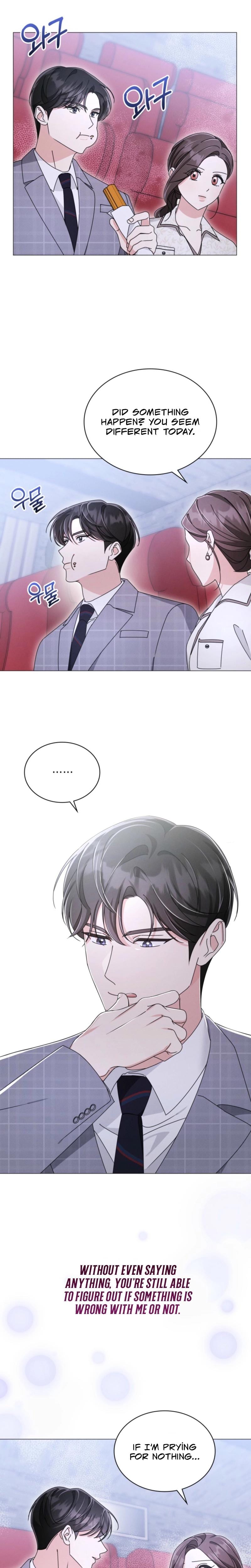 The Great Mad Dog (Uncensored), chapter 9, page 18 of 20