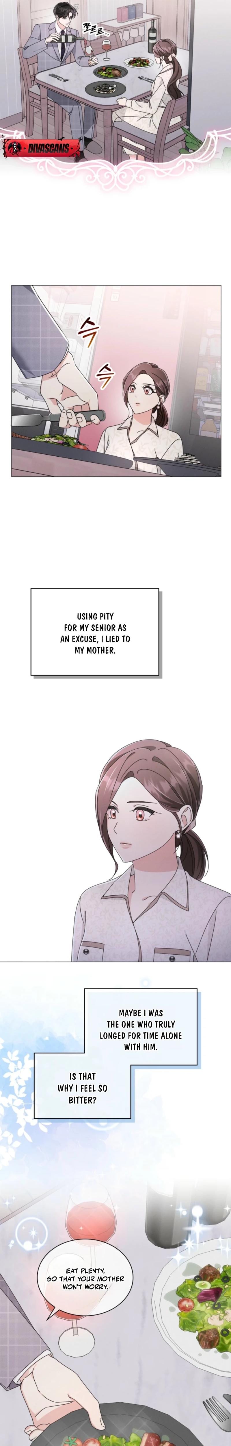 The Great Mad Dog (Uncensored), chapter 10, page 6 of 21