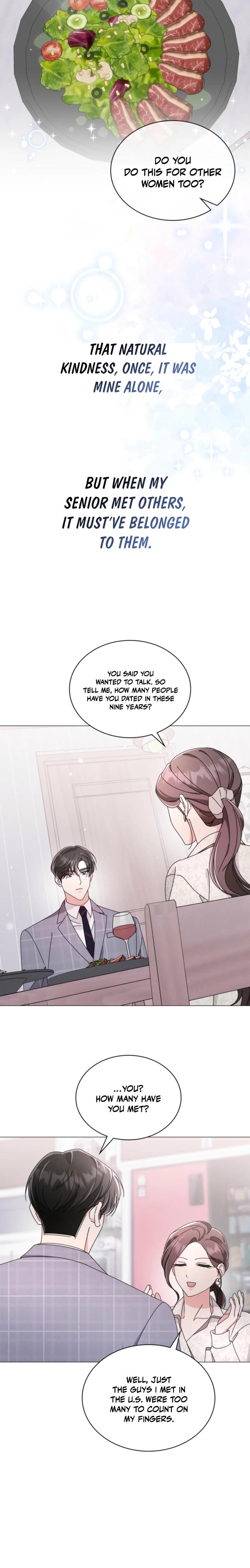 The Great Mad Dog (Uncensored), chapter 10, page 7 of 21