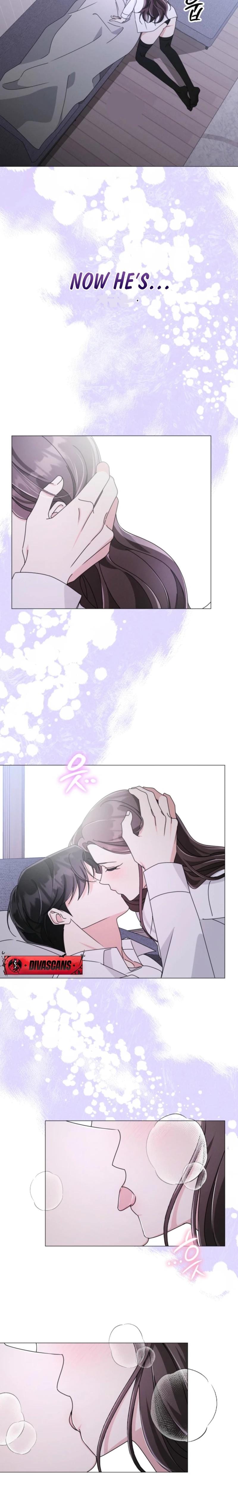 The Great Mad Dog (Uncensored), chapter 10, page 13 of 21