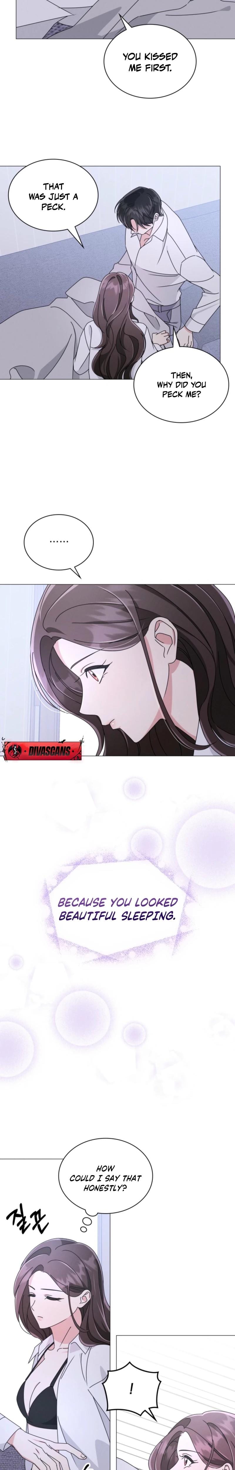 The Great Mad Dog (Uncensored), chapter 10, page 15 of 21